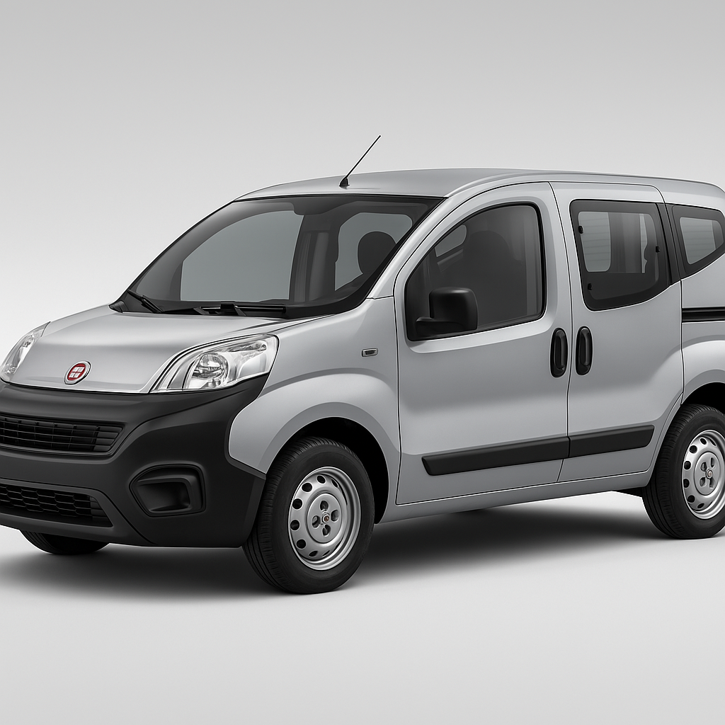 minivan