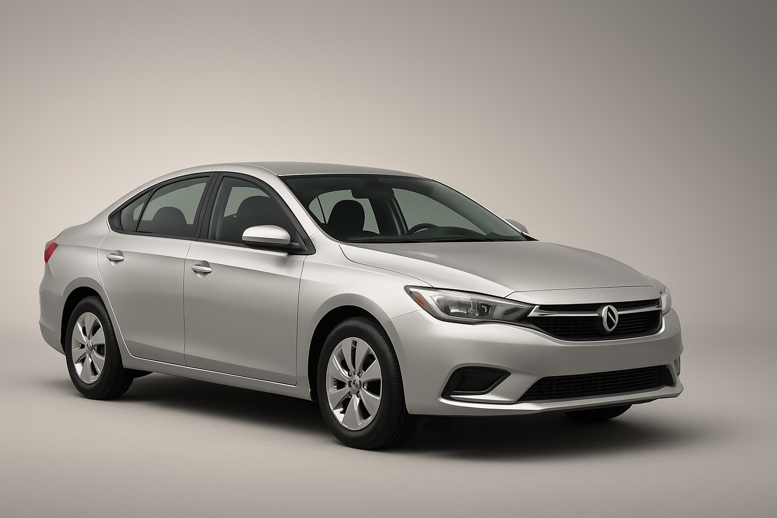 Sedan