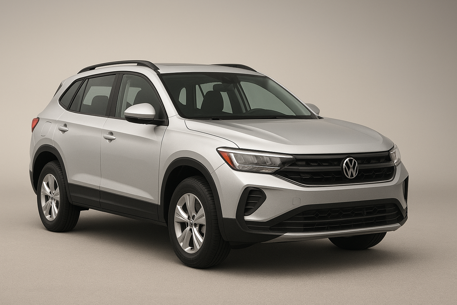 SUV