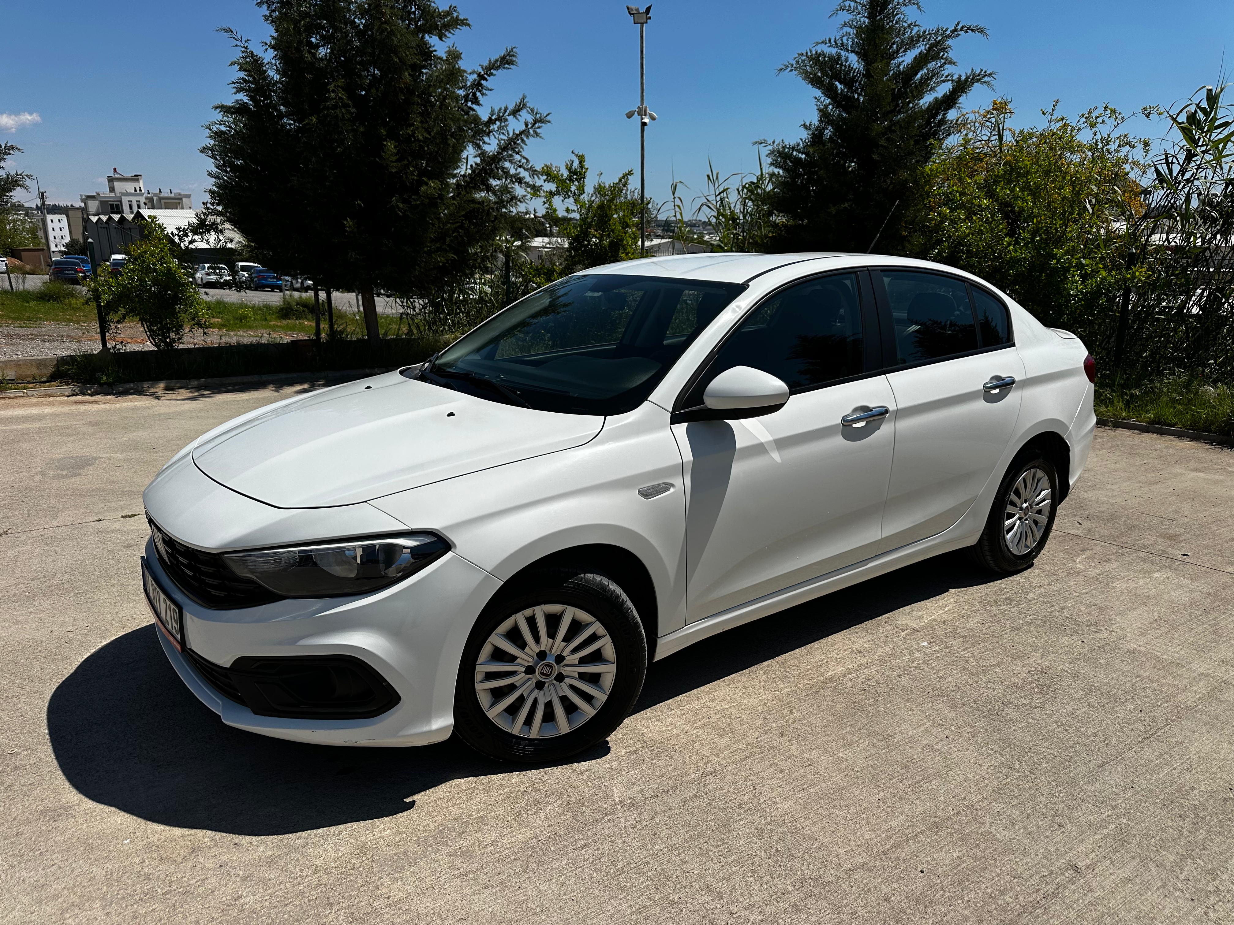 Fiat Egea