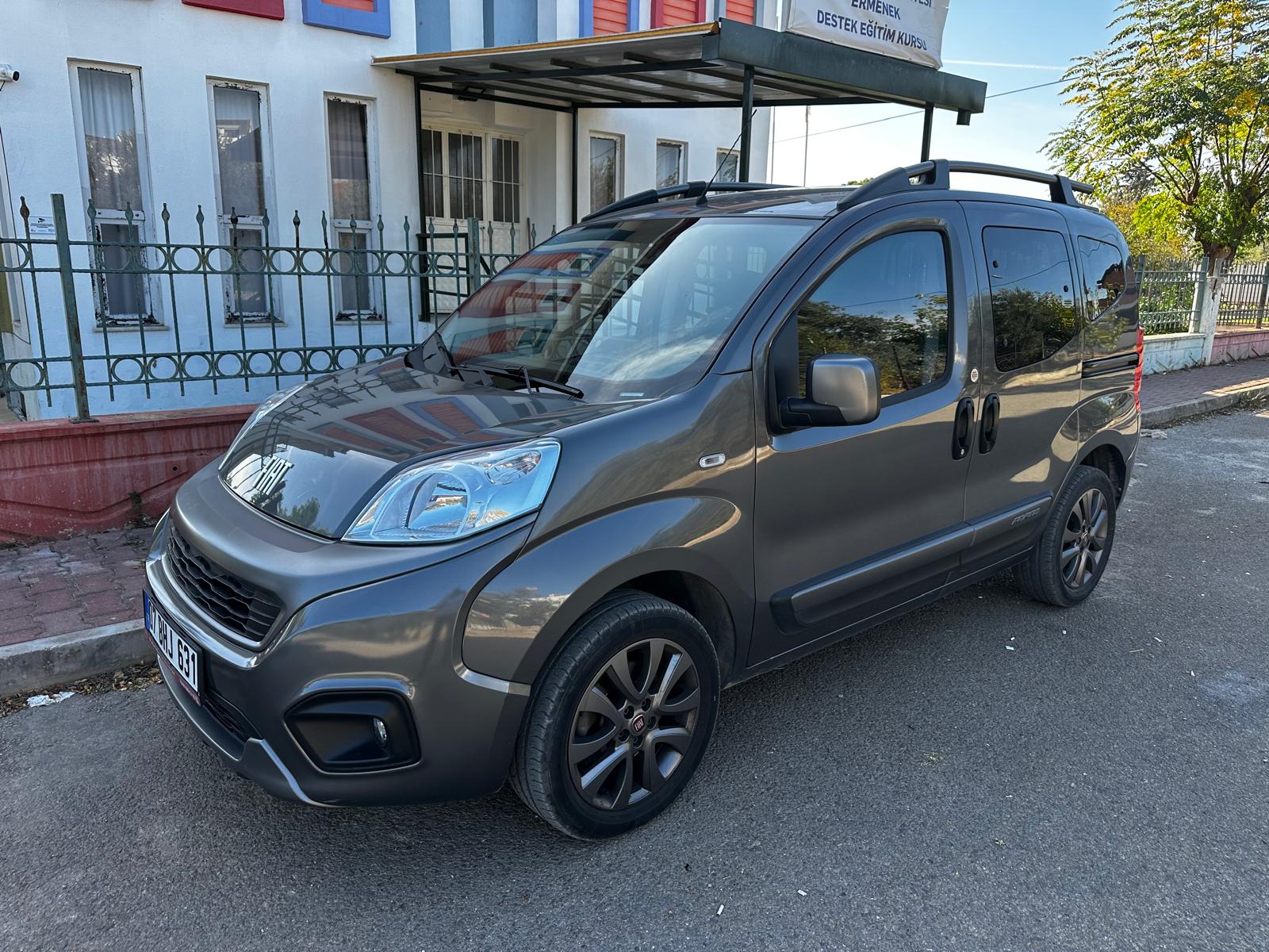 Fiat FIORINO