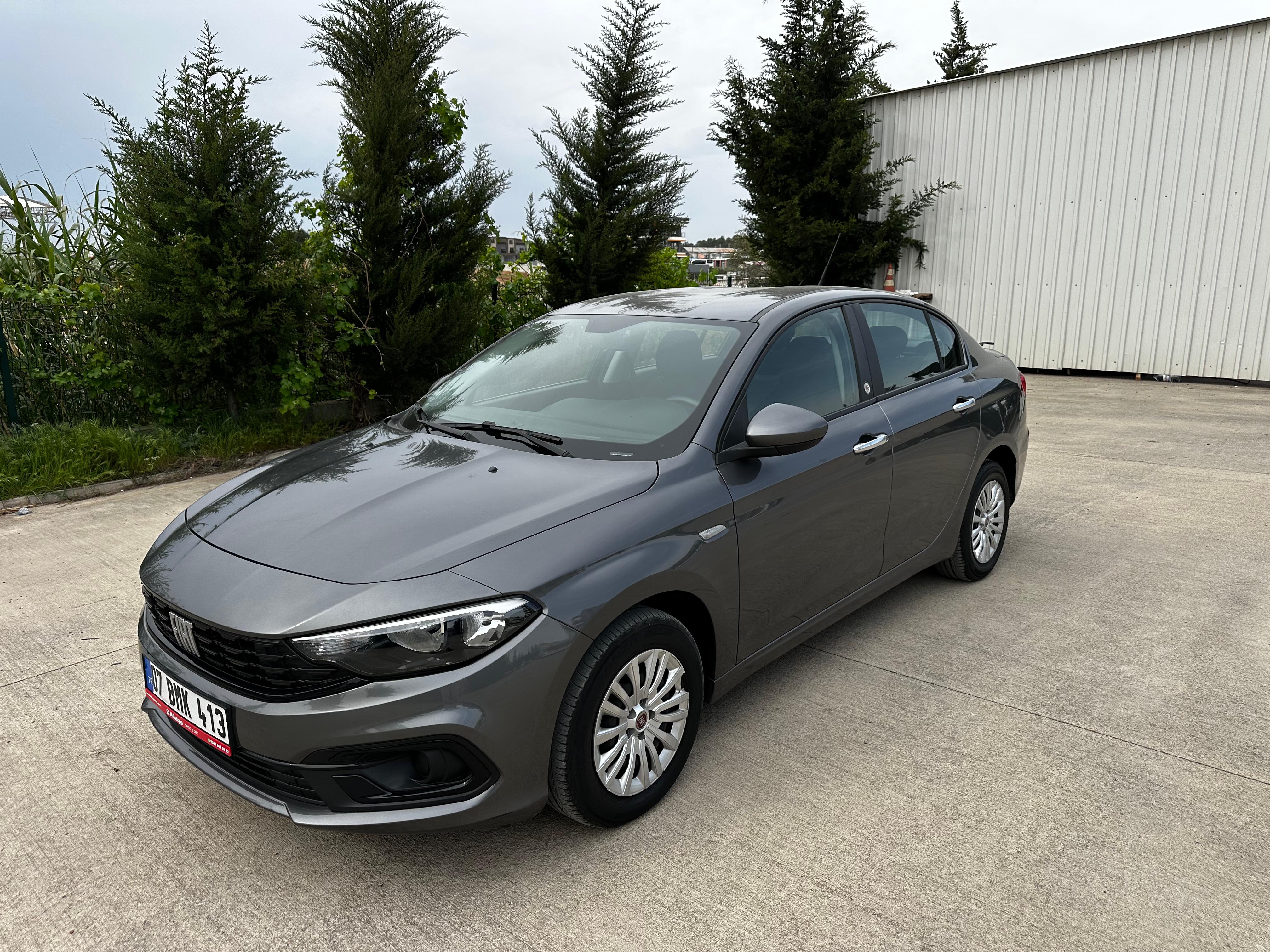 Fiat EGEA